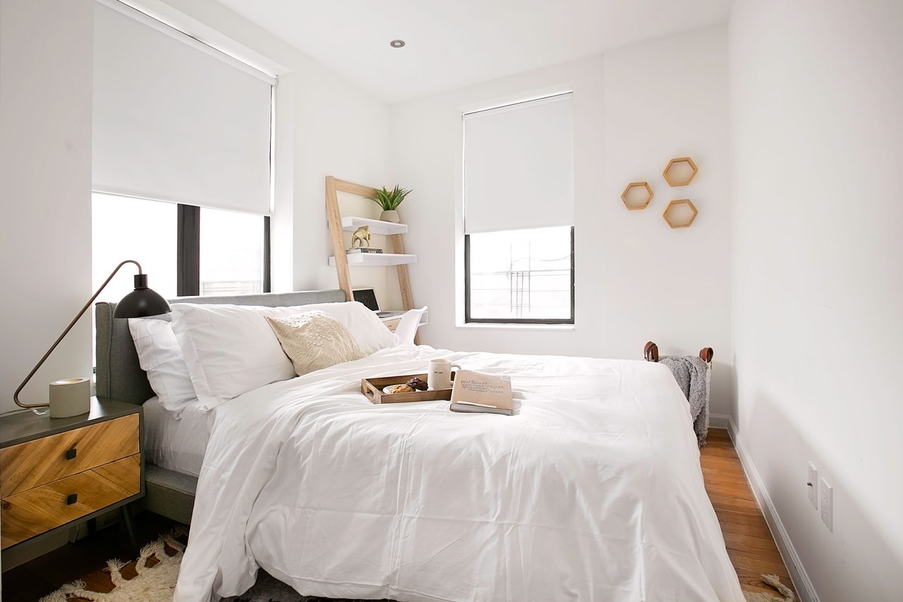 #1869: Central Harlem - New York City - chambre - ImmoJeune
