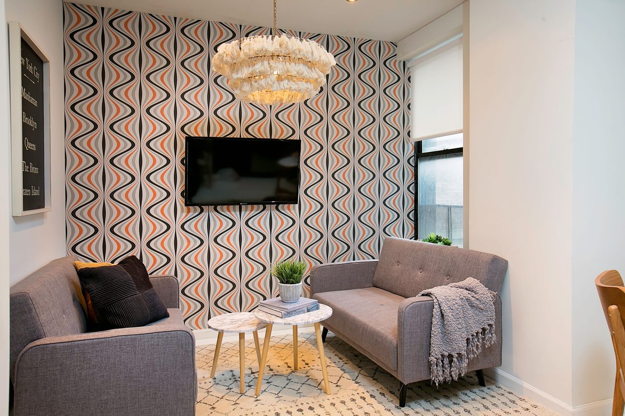 #1869: Central Harlem - New York City - chambre - ImmoJeune