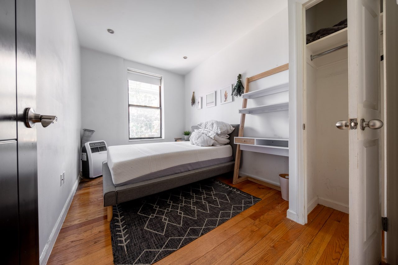 #1869: Central Harlem - New York City - chambre - ImmoJeune
