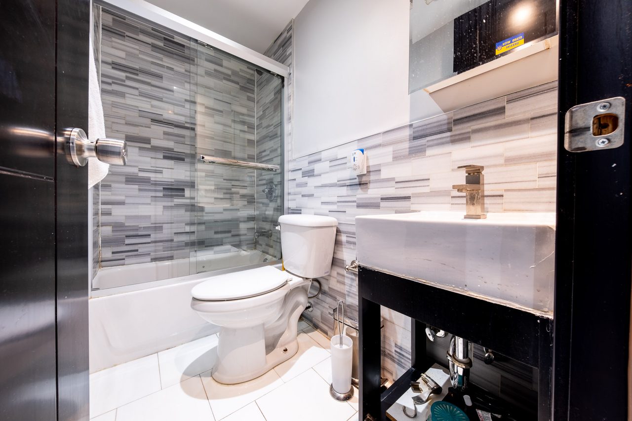 #1871: Central Harlem - New York City - chambre - ImmoJeune