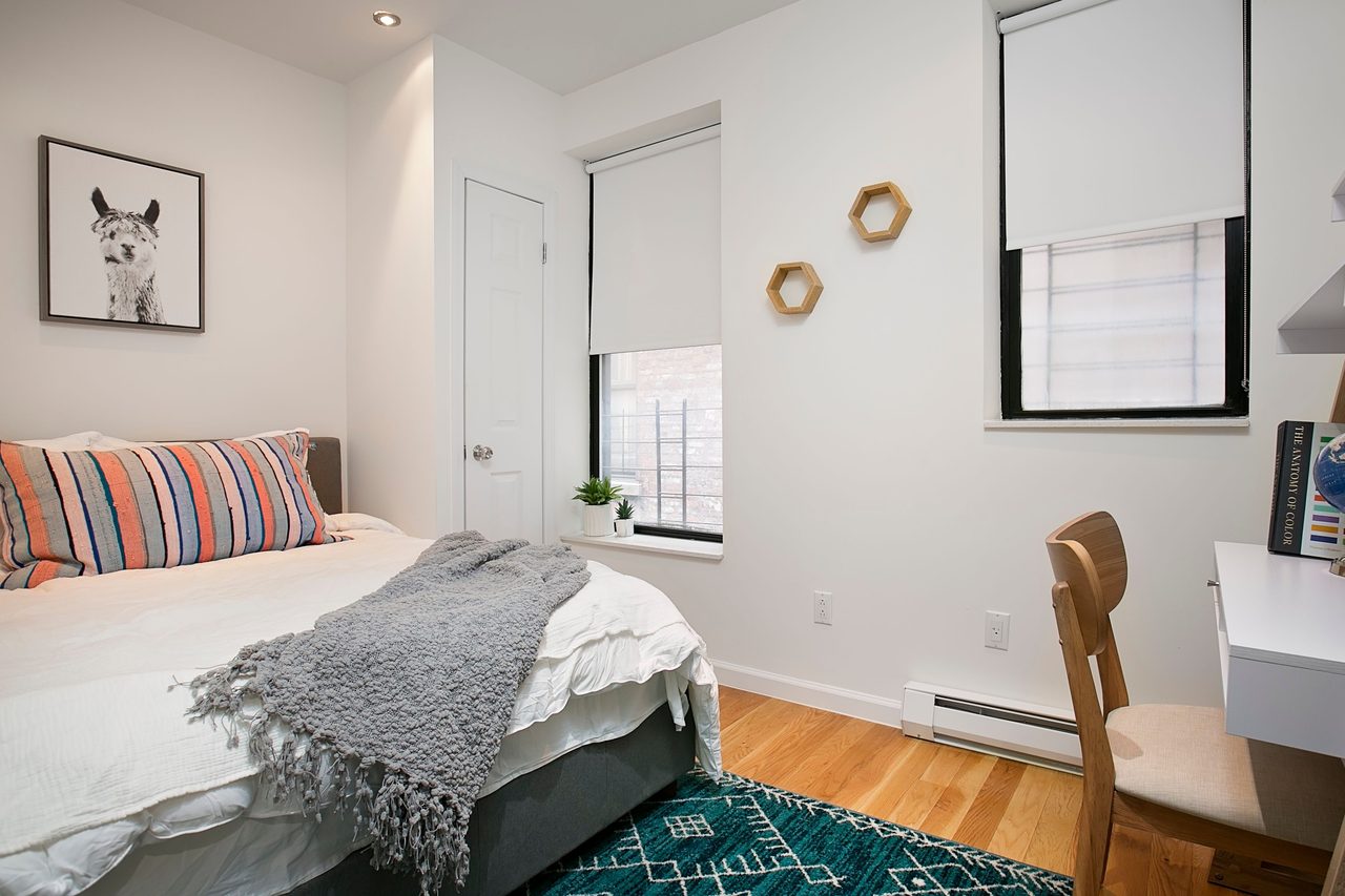 #1874: Central Harlem - New York City - chambre - ImmoJeune