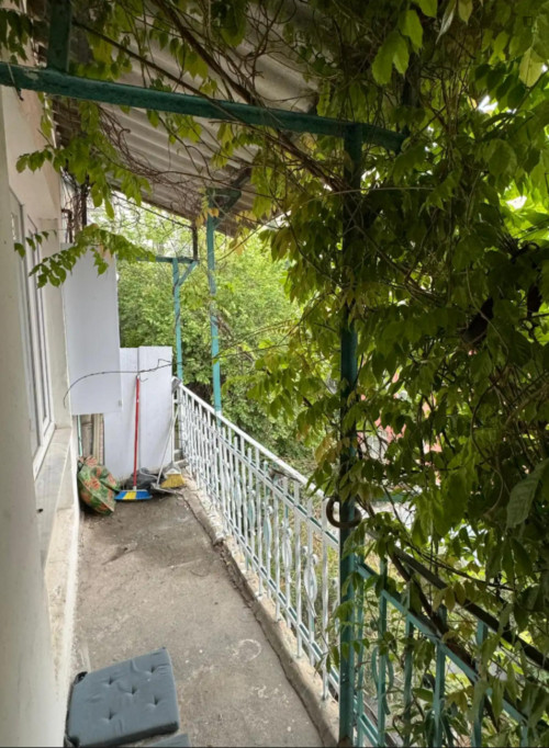 Comfy Double Bedroom close to Şişhane Metro