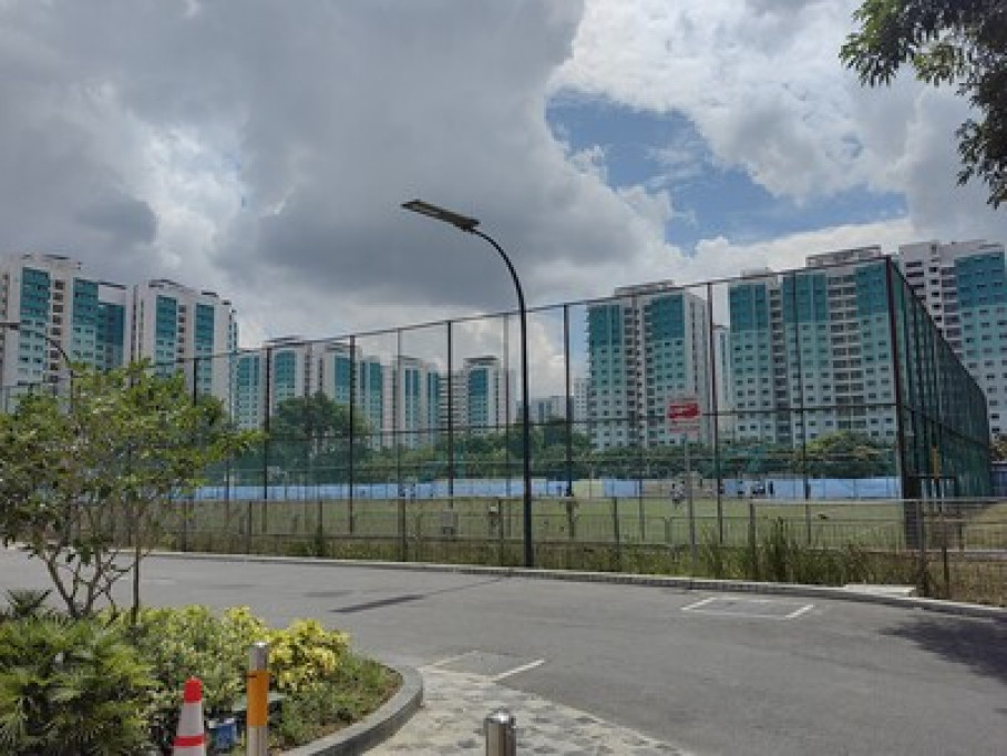 International School 