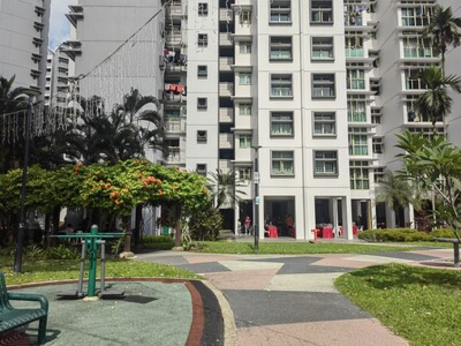 International School 