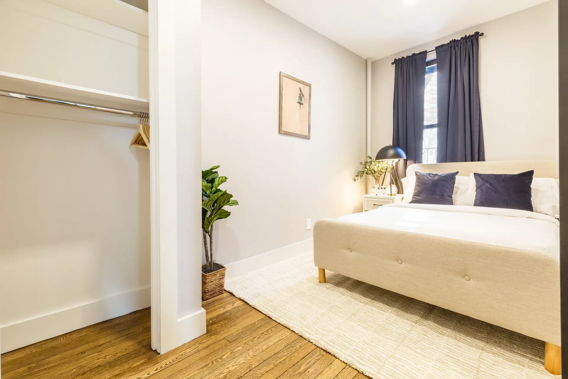 Morningside Heights#324 - New York City - chambre - ImmoJeune