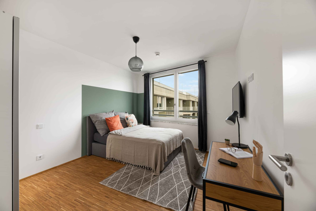 Zimmer in der Tübinger Straße e