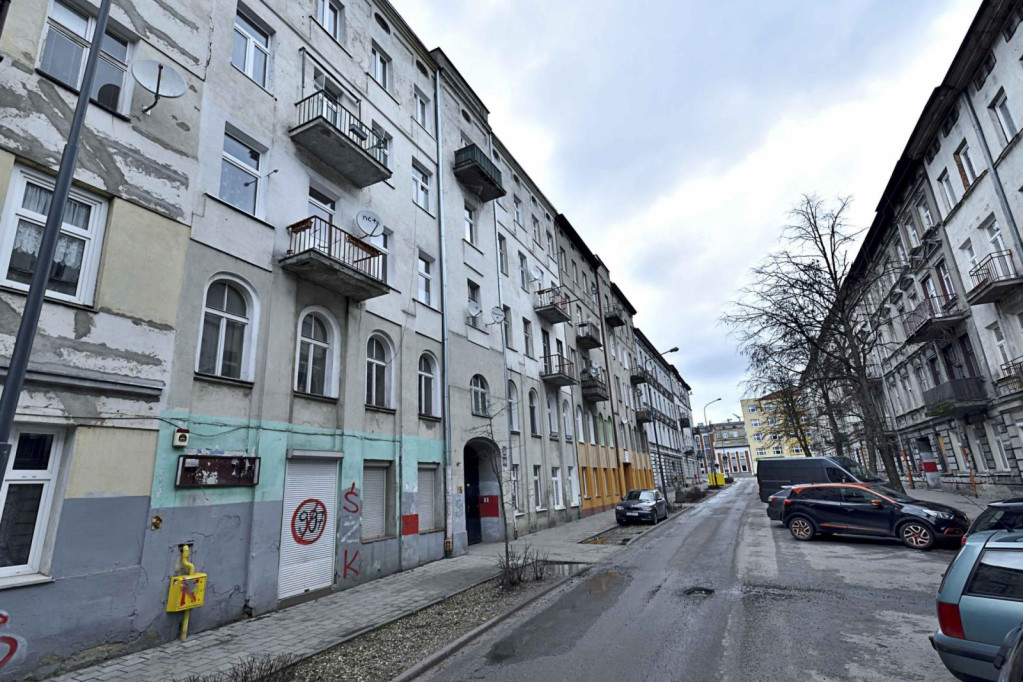 Amazing studio in the Śródmieście district