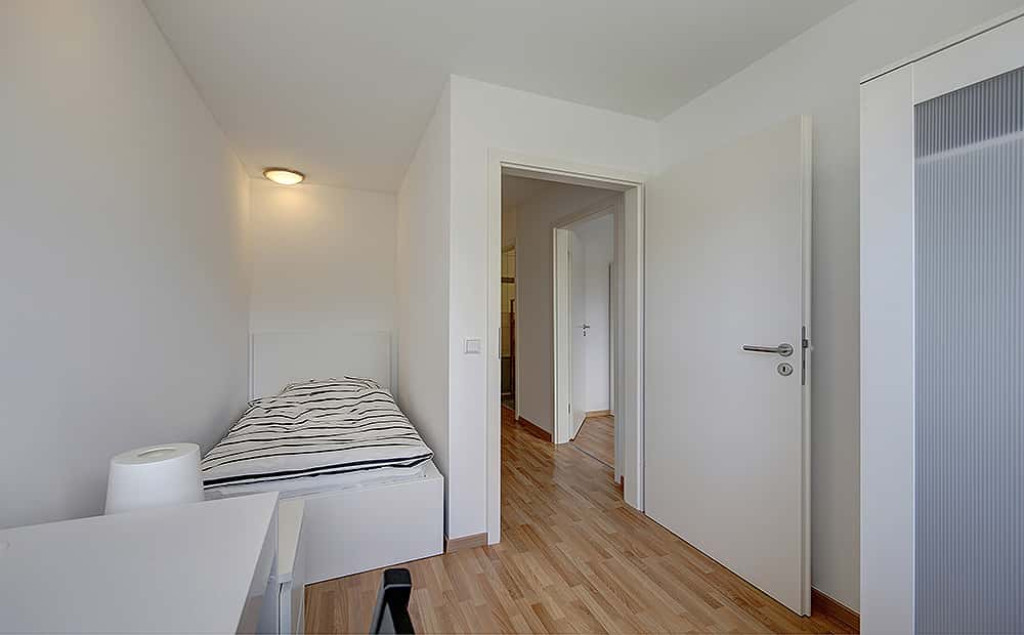 Zimmer in der Aachener Straße