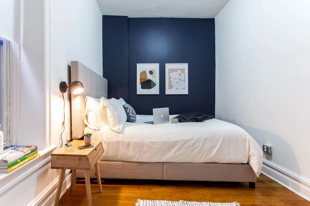 Upper Manhattan - W 136th St #126
