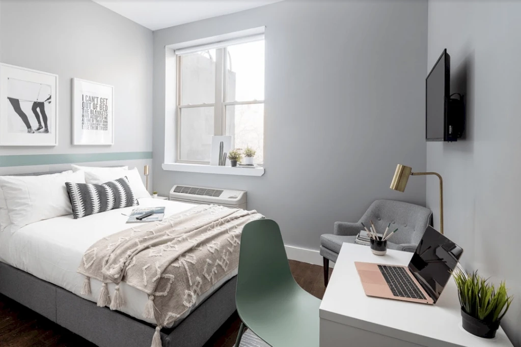 Bedford-Stuyvesant - Tompkins Ave #514