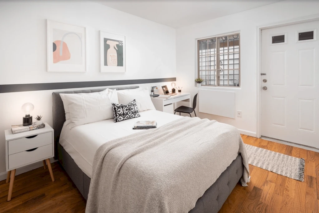 Bushwick - Jefferson St #523