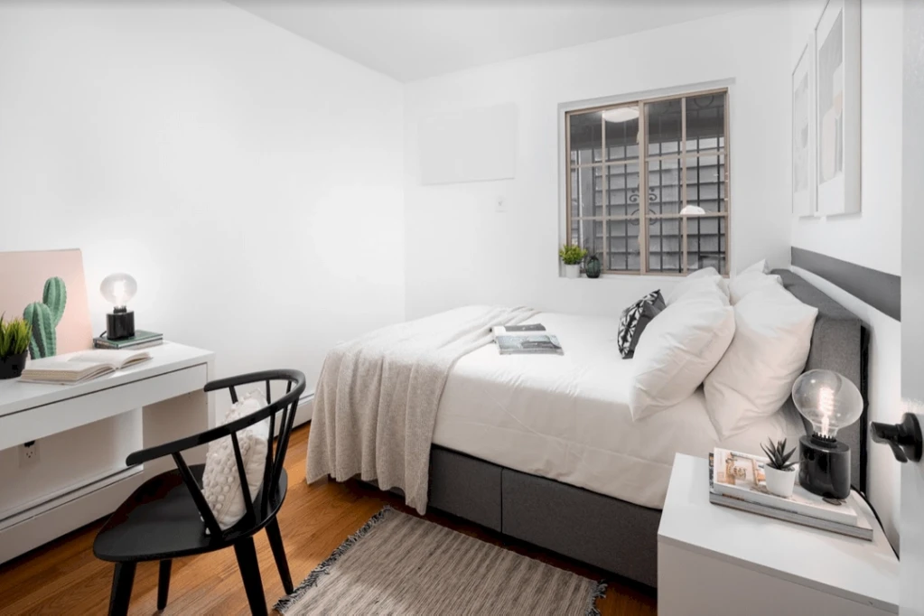 Bushwick - Jefferson St #526