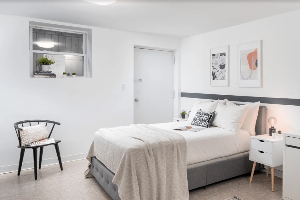 Bushwick - Jefferson St #528