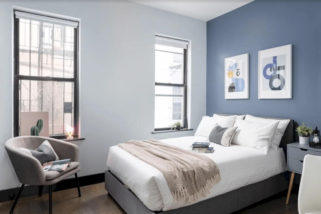 East Williamsburg - Scholes St #529
