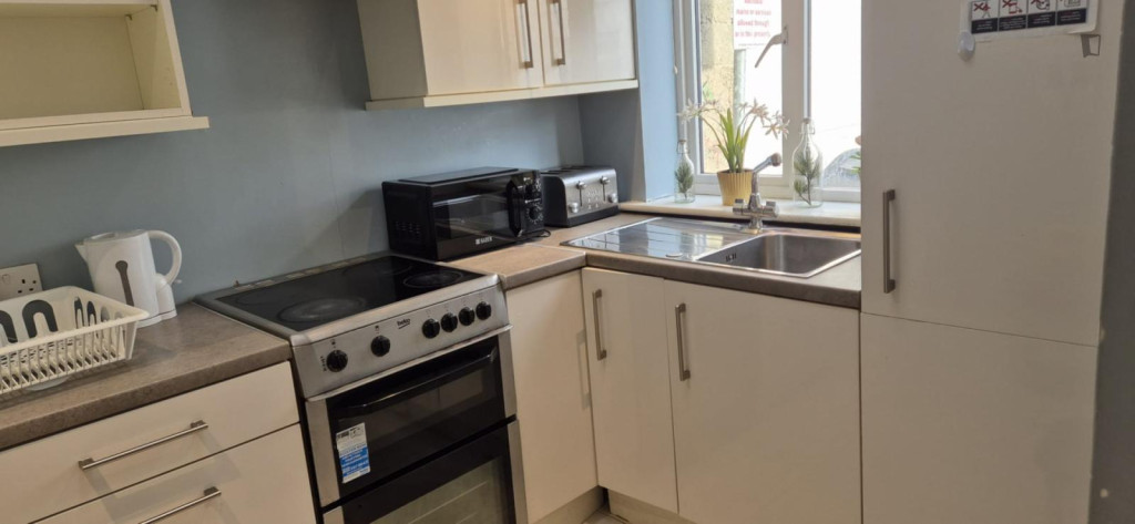 Cozy Double bedroom in Whitehall - Dublin - chambre - ImmoJeune