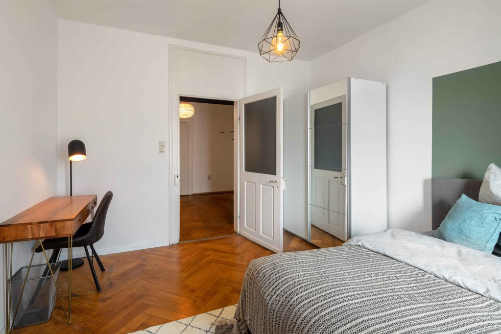 Zimmer in der Frauenstraße