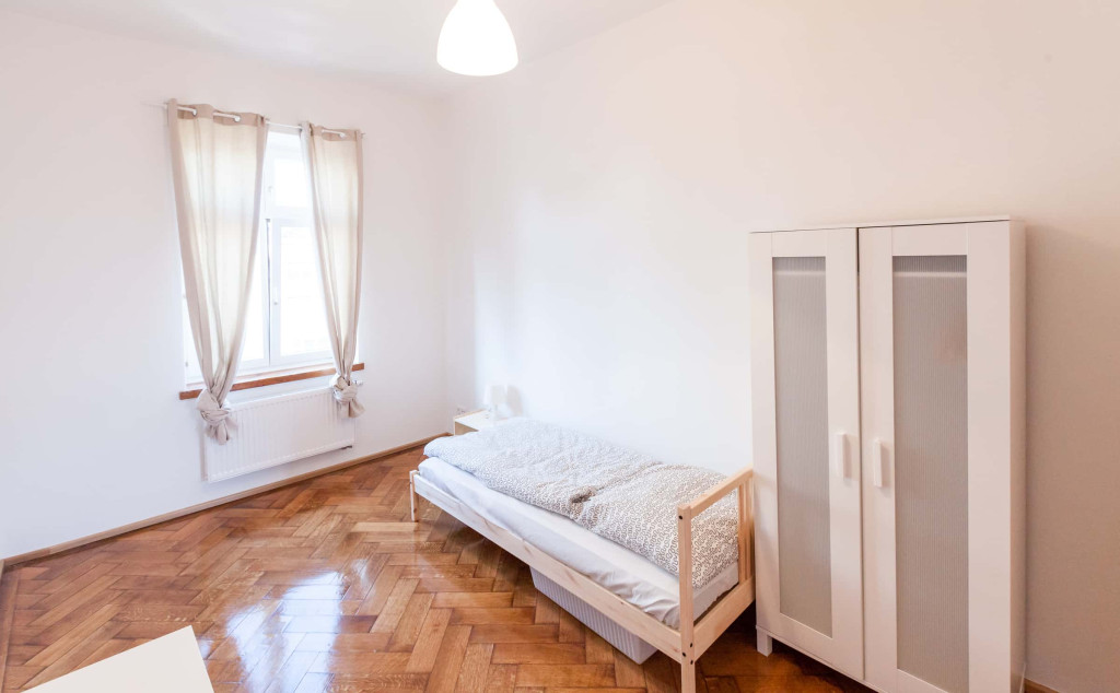 Zimmer in der Deisenhofener Straße