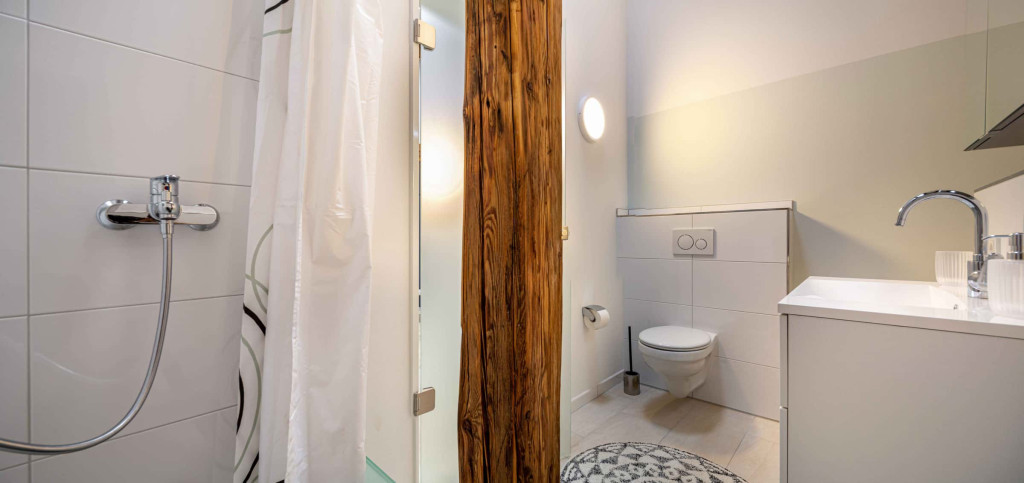 Zimmer in der Frauenstraße