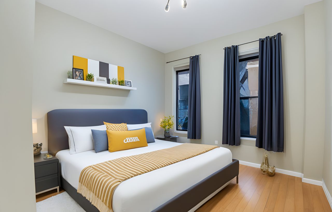 #711: West Harlem - New York City - chambre - ImmoJeune