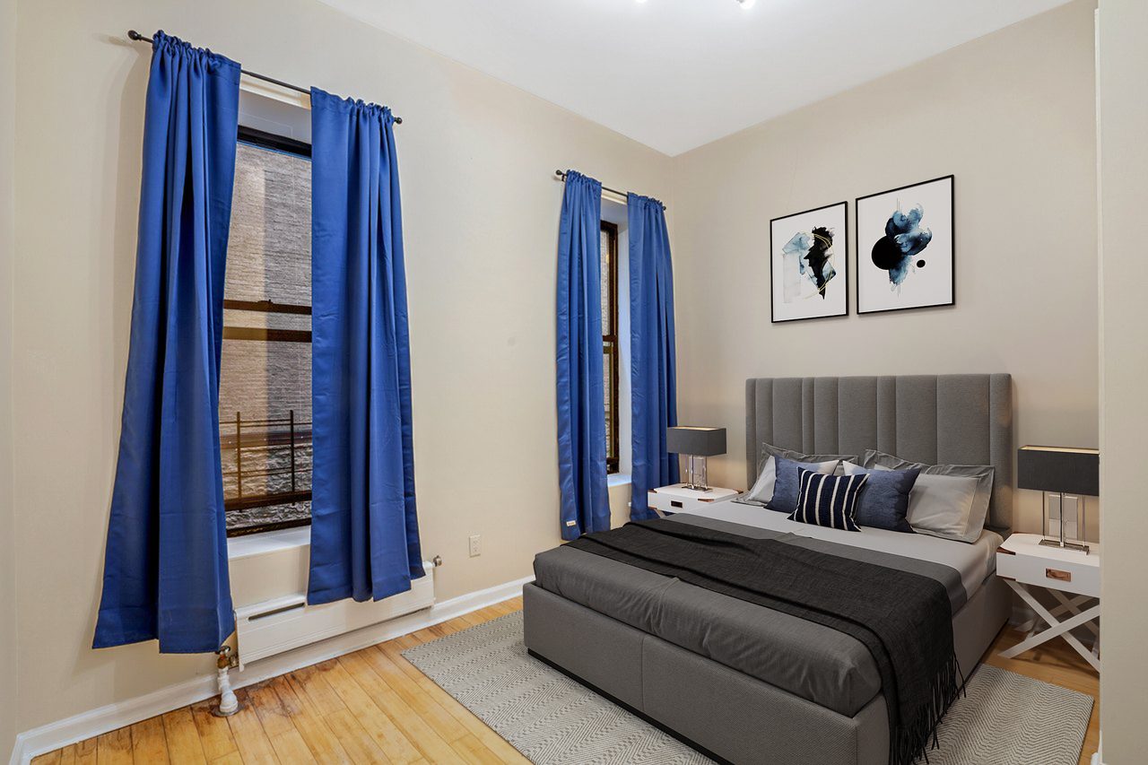 #711: West Harlem - New York City - chambre - ImmoJeune