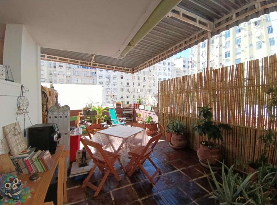Nice Single Bedroom close to General Osório Metro - Rio de Janeiro - chambre - ImmoJeune
