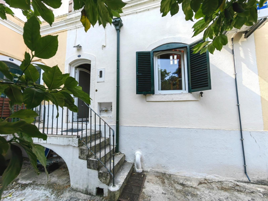 Welcoming house in Lisbon, Algés centre - Lisbonne - chambre - ImmoJeune