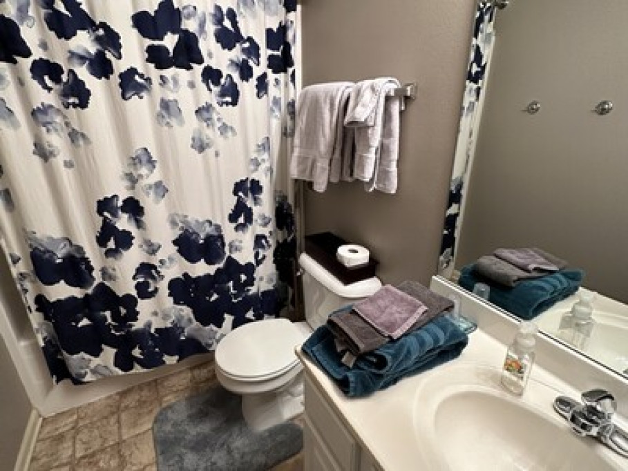 Bedroom for rent