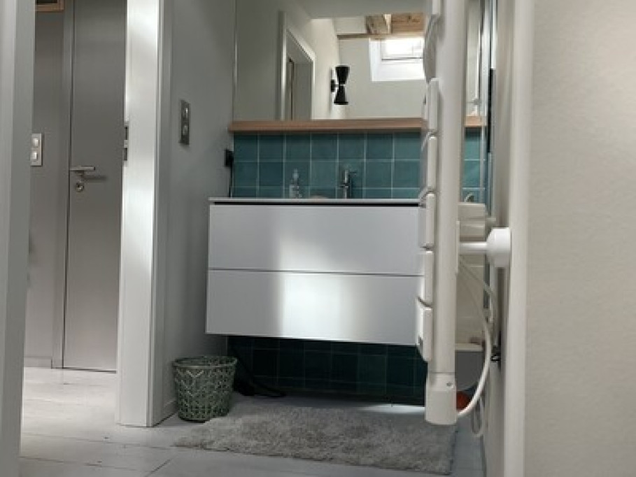 Room(s) & bathroom in fab Penthouse