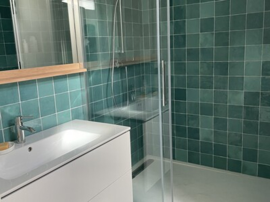 Room(s) & bathroom in fab Penthouse