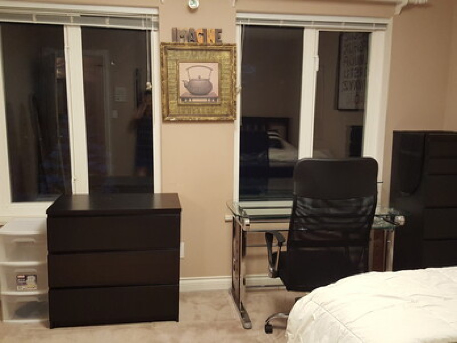 3 rooms/luxury house/Rockridge seco