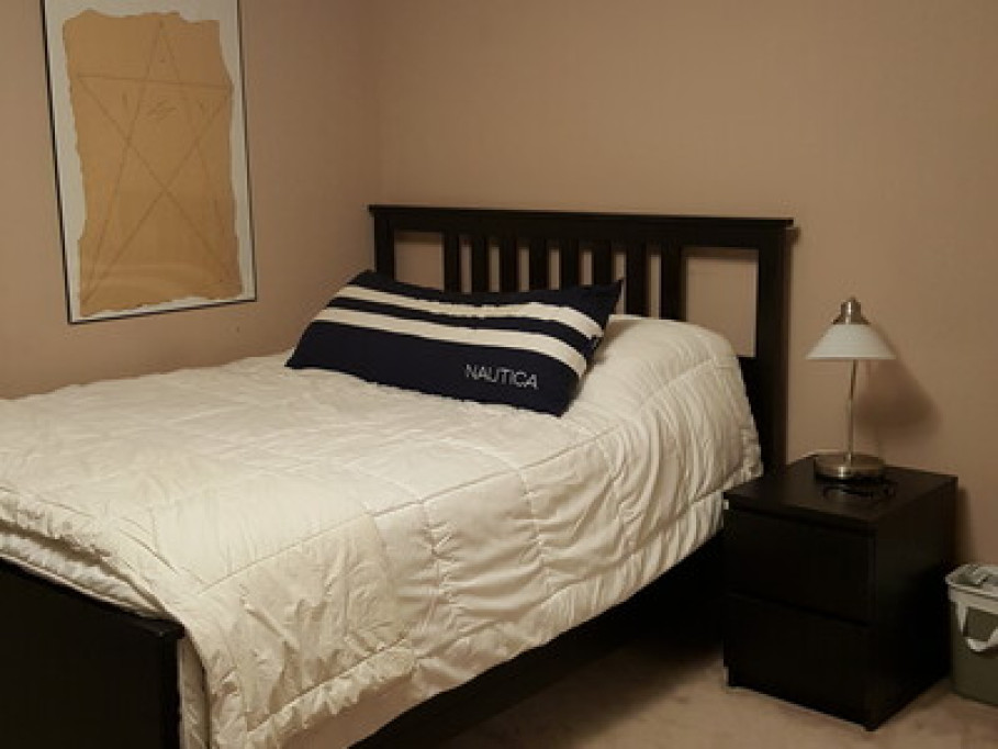 3 rooms/luxury house/Rockridge seco