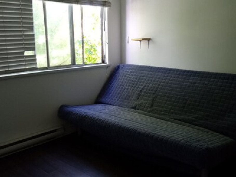 Private Room Main St.Mount Pleasant