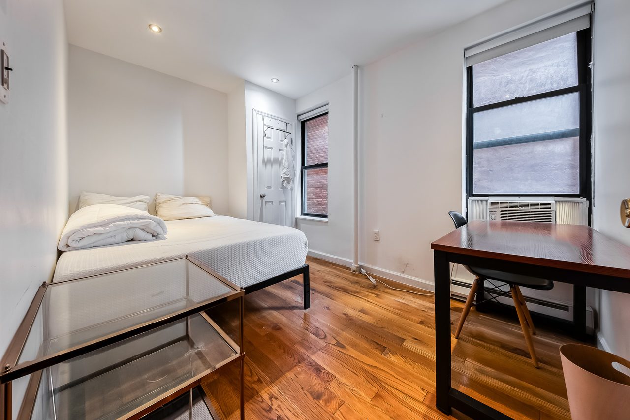 #1864: Central Harlem - New York City - chambre - ImmoJeune