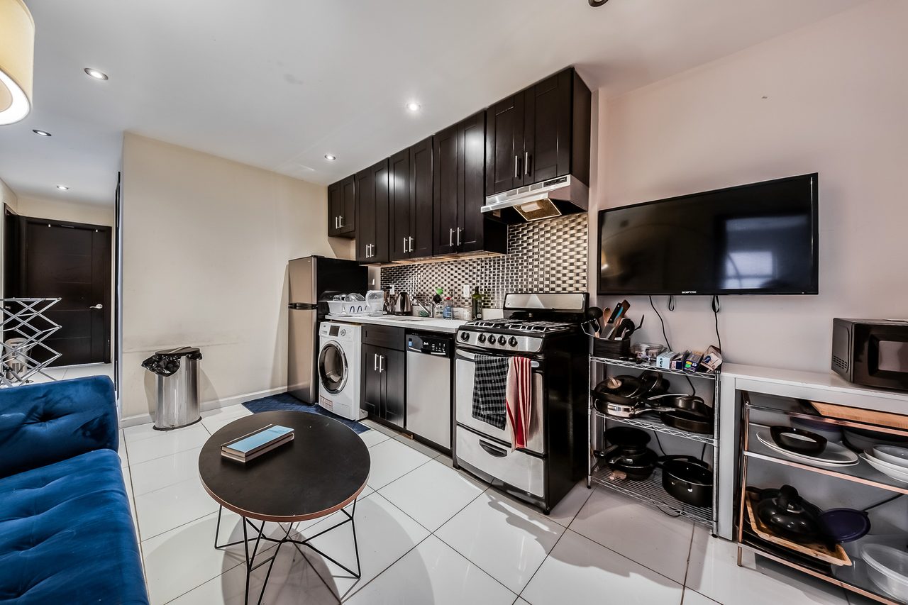 #1864: Central Harlem - New York City - chambre - ImmoJeune