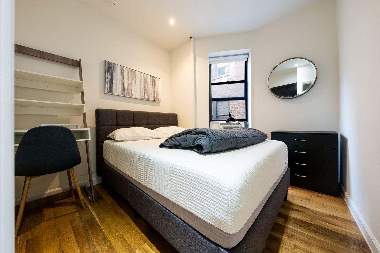 #1867: Central Harlem - New York City - chambre - ImmoJeune