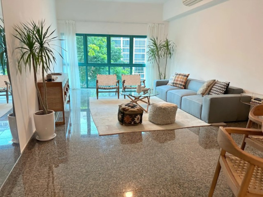 Oleanas Residence