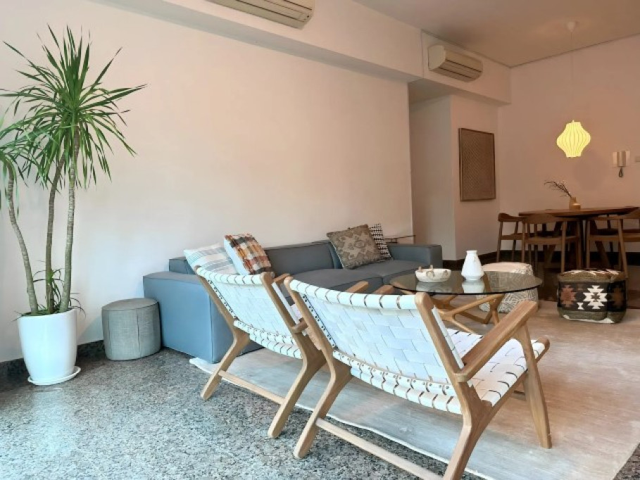 Oleanas Residence