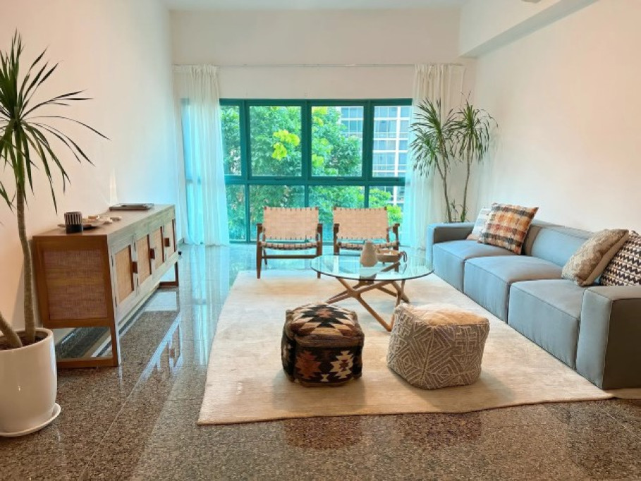 Oleanas Residence