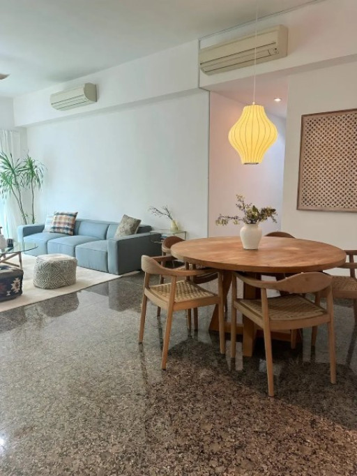 Oleanas Residence