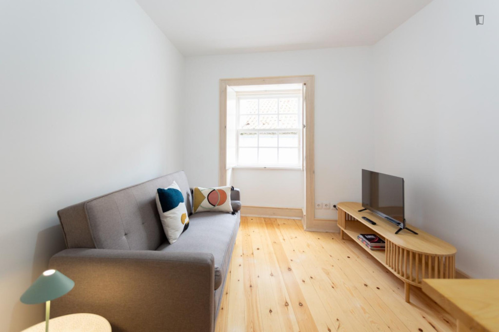 Beautiful flat next to Universidade de Coimbra
