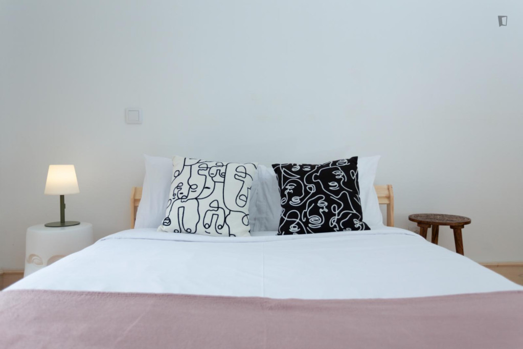 Beautiful flat next to Universidade de Coimbra