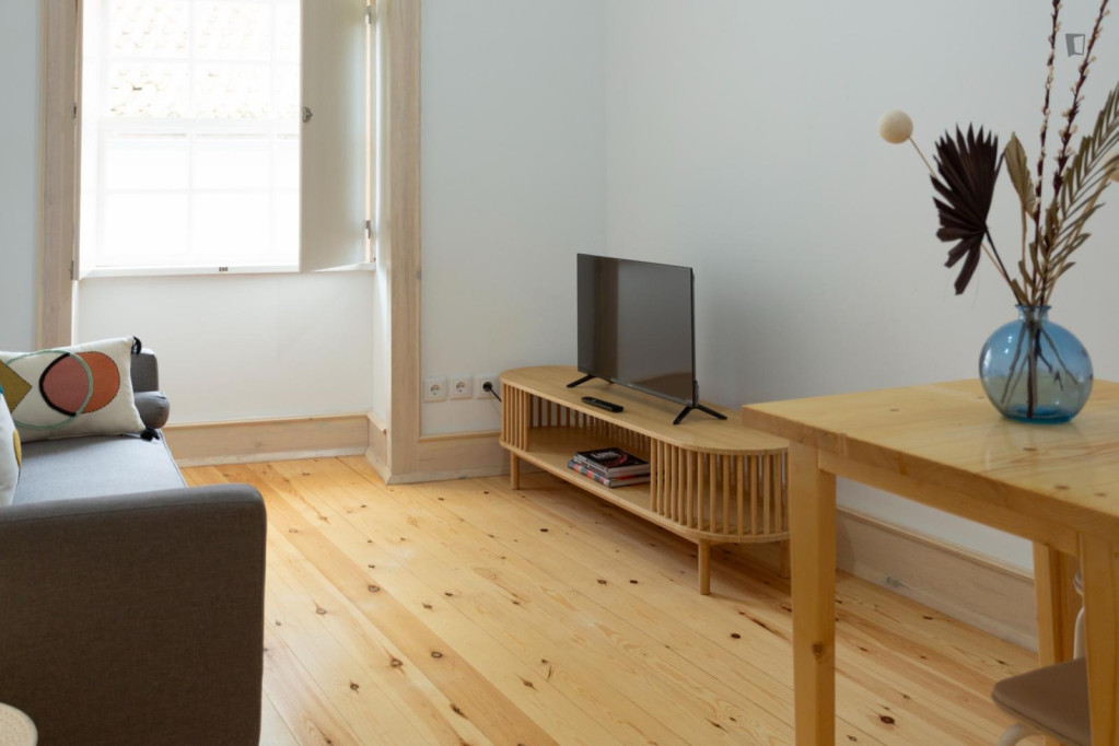 Beautiful flat next to Universidade de Coimbra