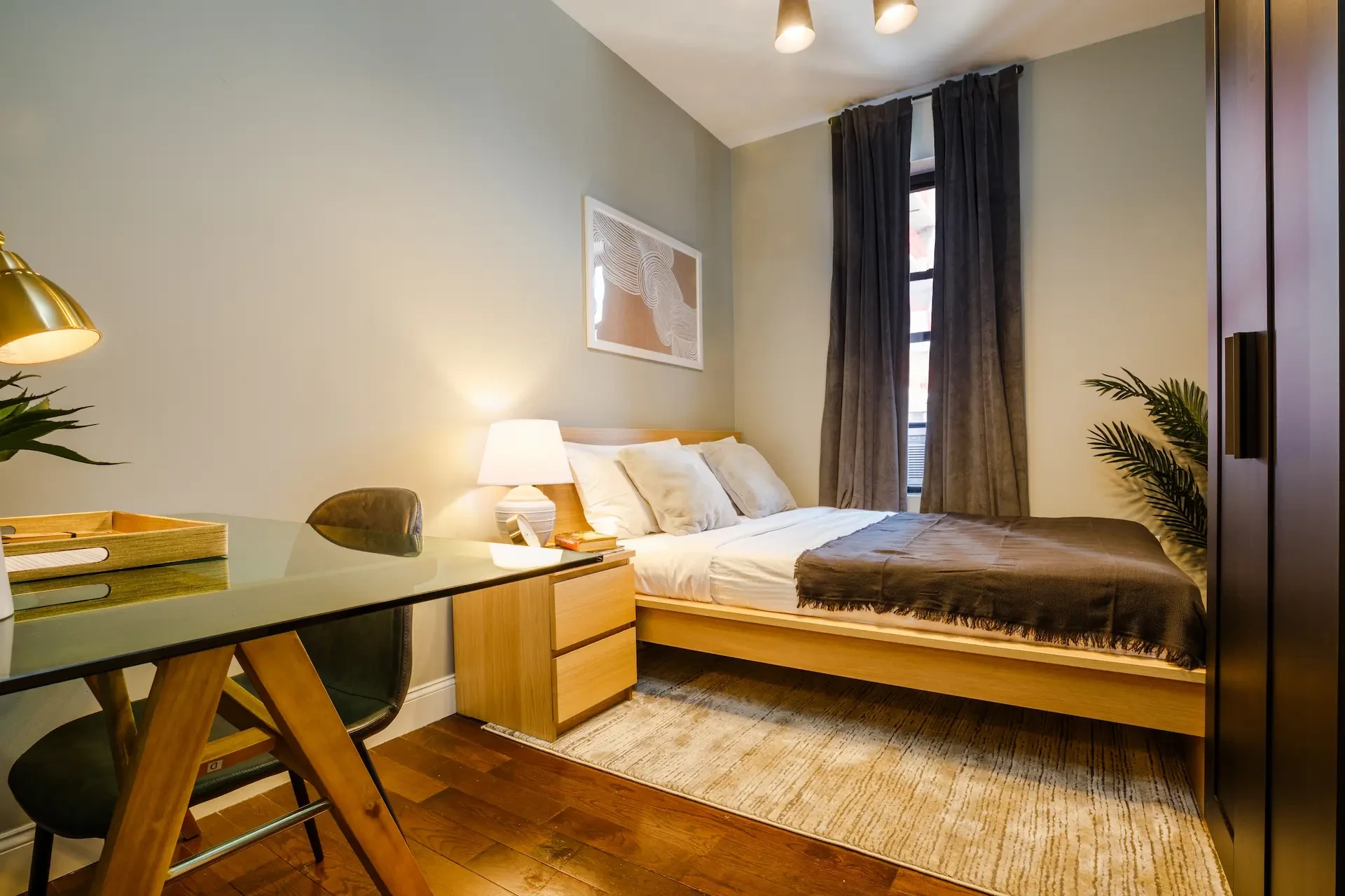 West Harlem: #213 - New York City - chambre - ImmoJeune