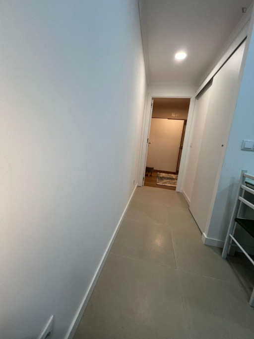 Charming 1-bedroom flat in Celas