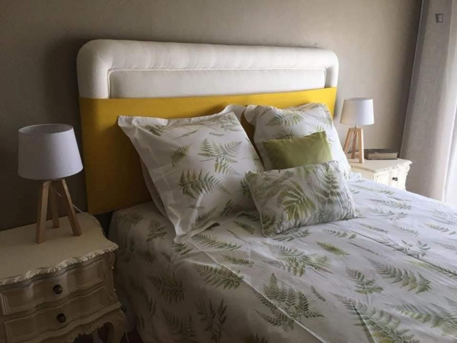 Great flat in Odiáxere, Lagos - Lagos - chambre - ImmoJeune