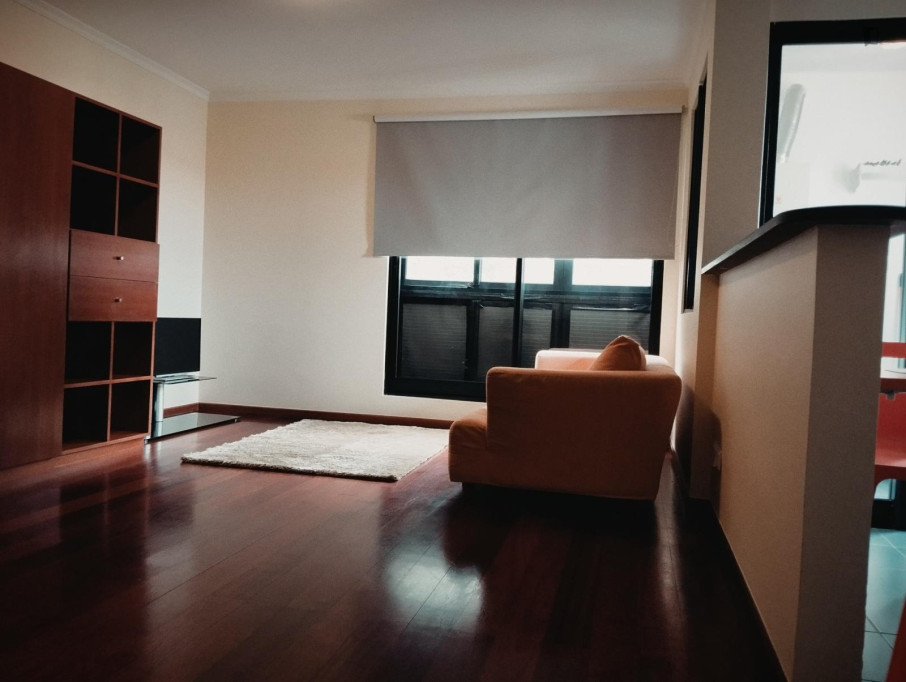 Charming T0 in a privileged residential area - Funchal - chambre - ImmoJeune