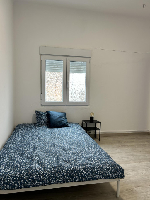 Student-friendly room near Universidade de Aveiro - Aveiro - chambre - ImmoJeune