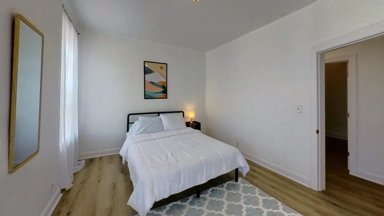 #1876: Sunset Park - New York City - chambre - ImmoJeune