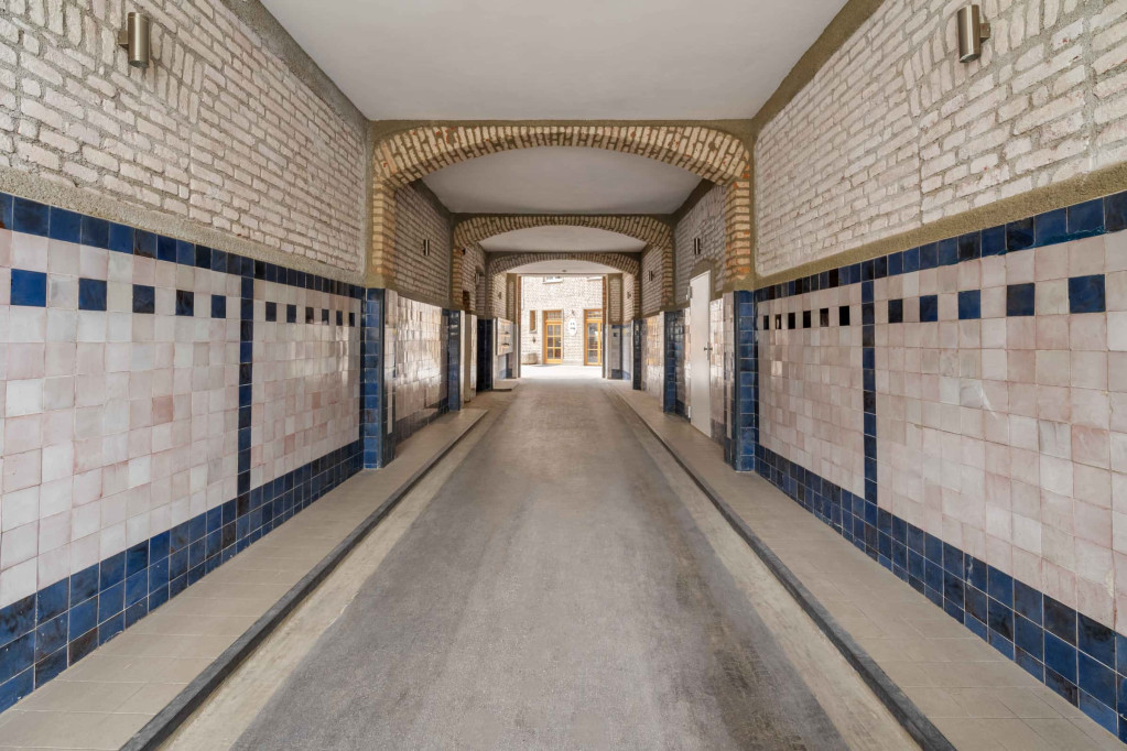 Zimmer in der Frauenstraße