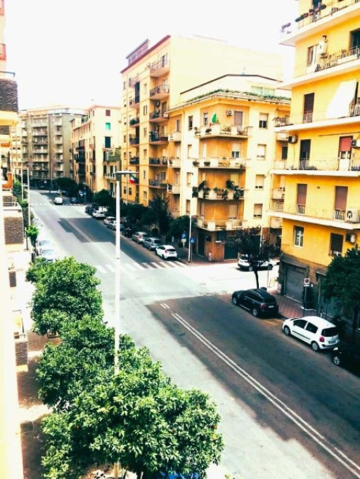 Via Giovanni Battista Pergolesi, Cagliari, Italy
